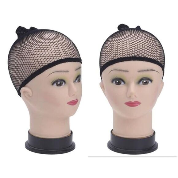 Layered Anime Cosplay Wig - Picture 5 of 5